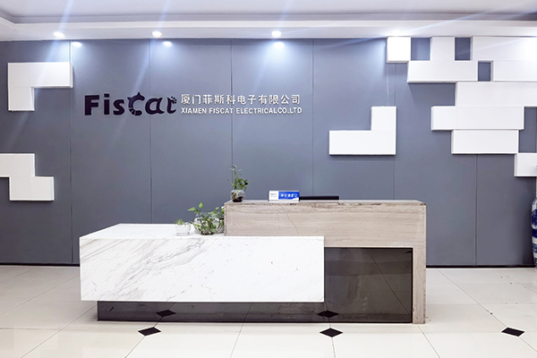 Fiscat front desk